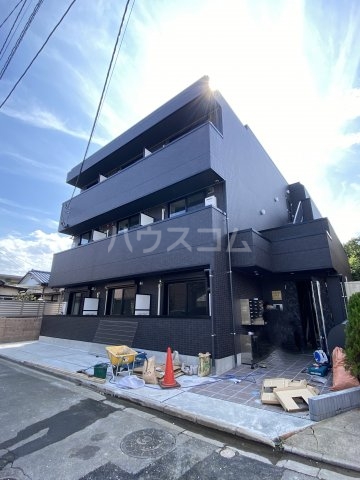 1/29 外観