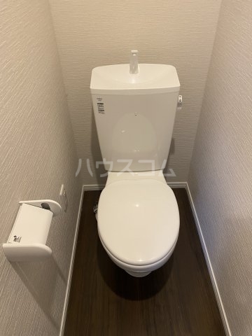 11/29 トイレ
