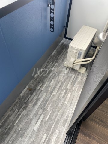 17/30 バルコニー