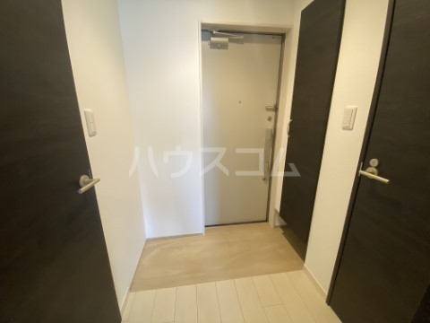 12/30 玄関