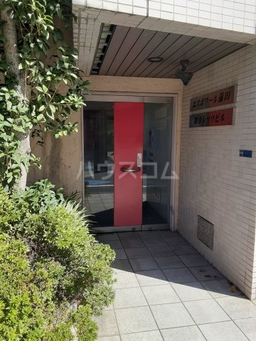 29/30 エントランス