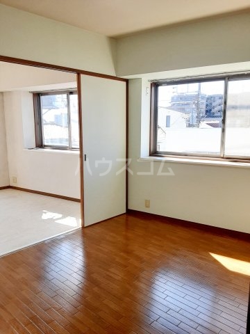 9/30 リビング/ダイニング