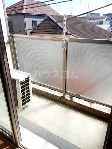23/30 バルコニー