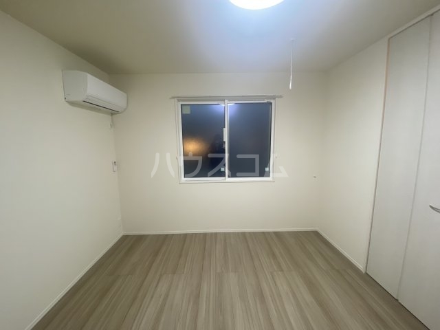 7/30 寝室