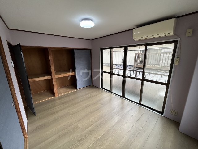 3/29 リビング/ダイニング