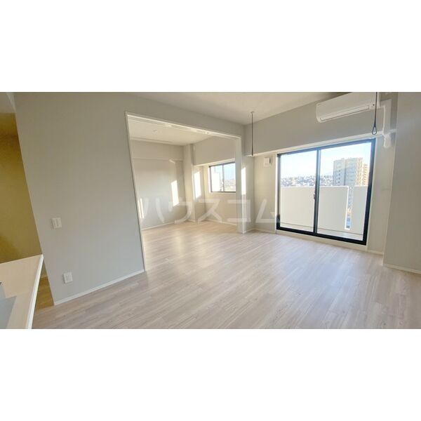 3/23 リビング/ダイニング