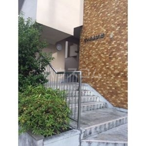 9/16 エントランス