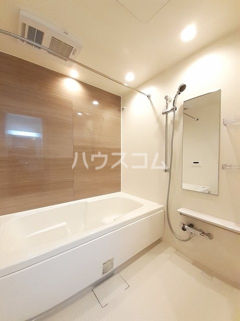 11/24 浴室