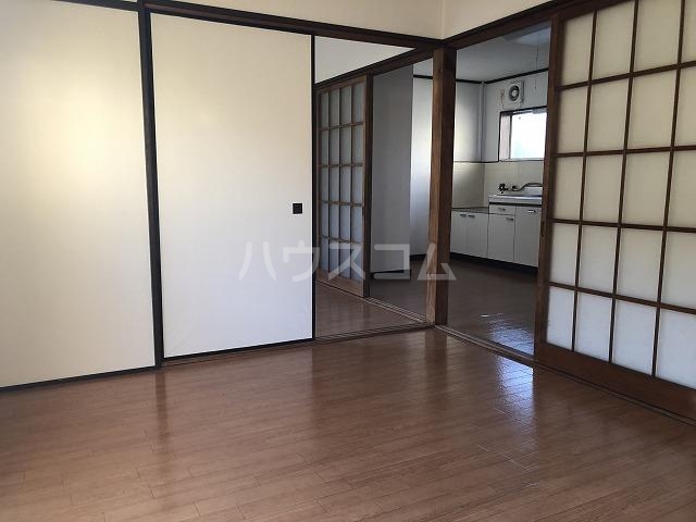 3/22 リビング/ダイニング