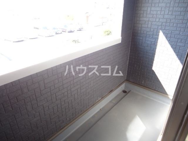 17/26 バルコニー
