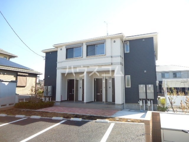 2/26 外観
