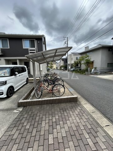 26/30 駐車場