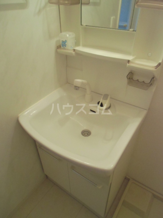 15/30 洗面