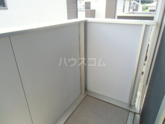 18/30 バルコニー