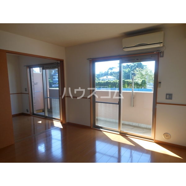 3/23 リビング/ダイニング