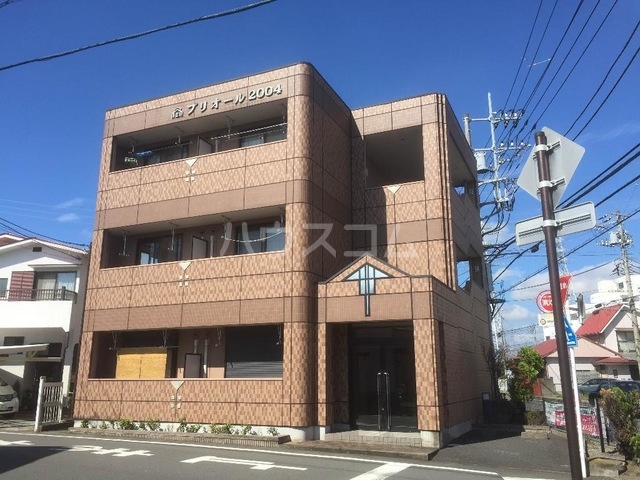 4/6 エントランス