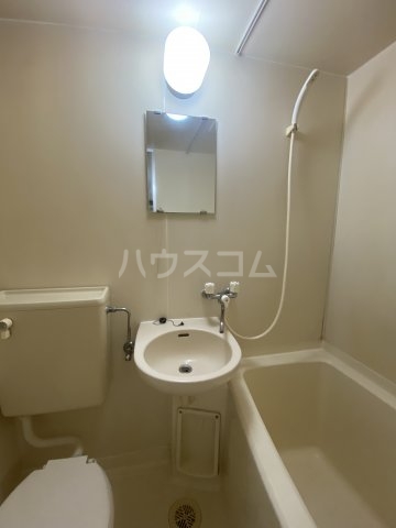 浴室