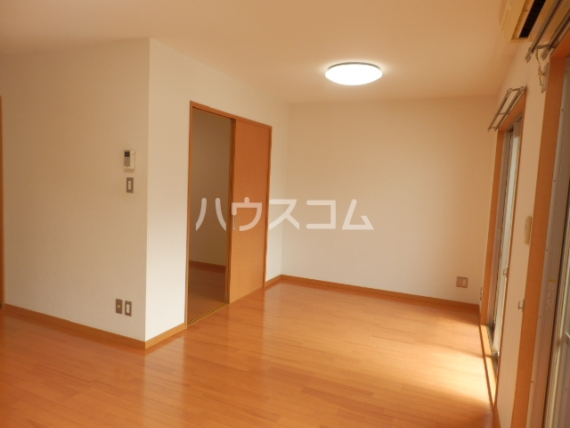 4/29 リビング/ダイニング