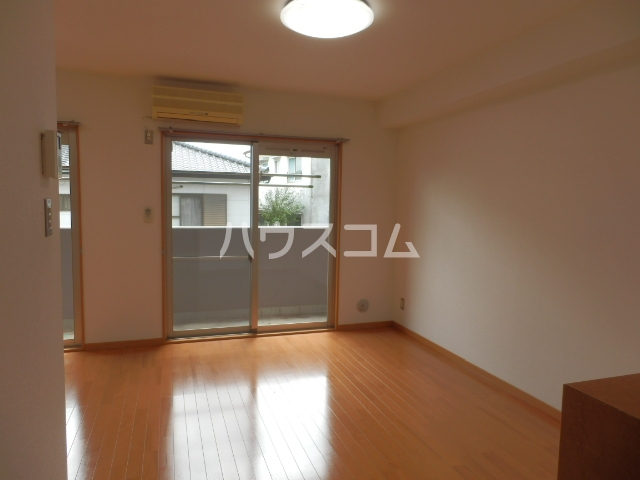 5/29 リビング/ダイニング