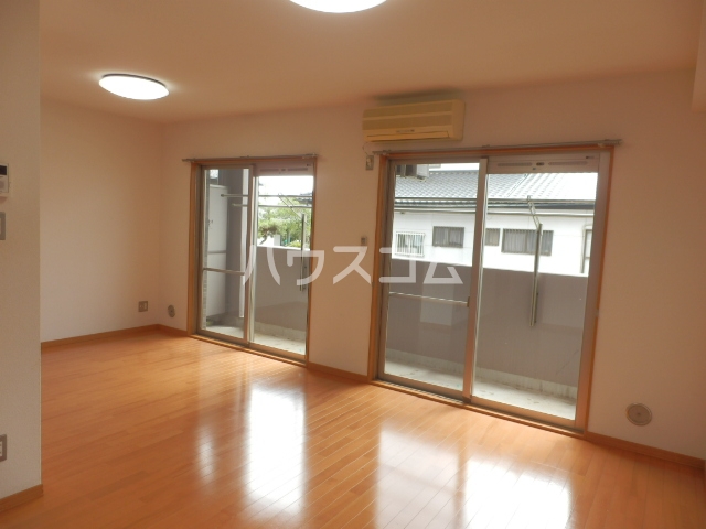 3/29 リビング/ダイニング