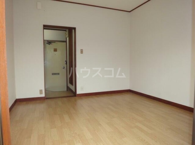 2/16 リビング/ダイニング