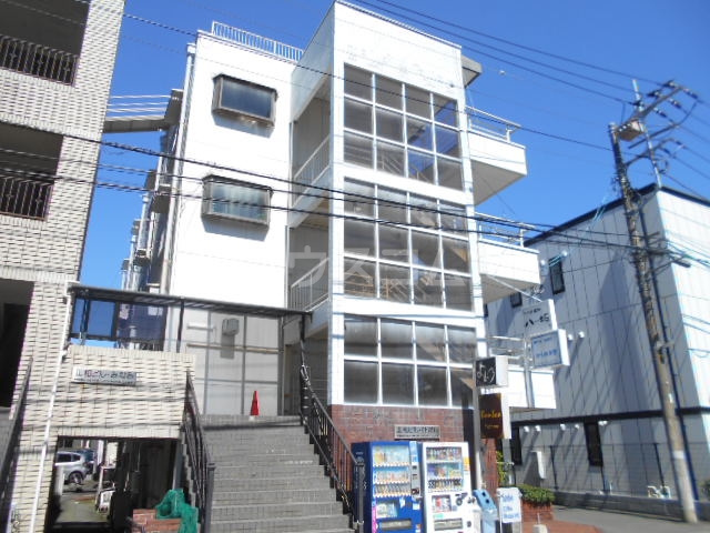 1/30 外観