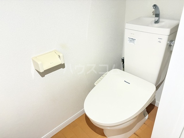21/30 トイレ