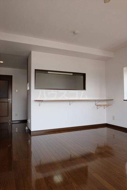 6/26 リビング/ダイニング