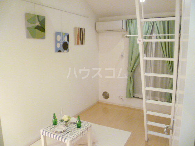 3/27 リビング/ダイニング