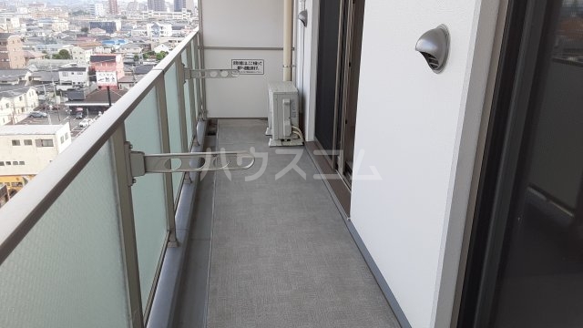 15/30 バルコニー