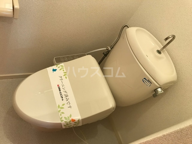 11/26 トイレ