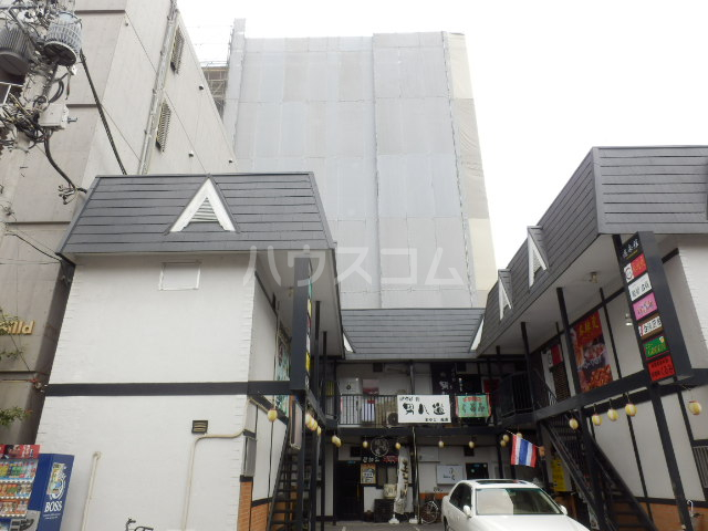 3/30 外観