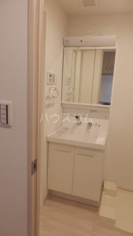 12/30 洗面