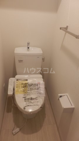11/30 トイレ