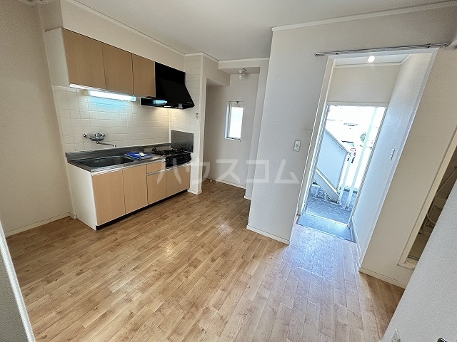 4/30 リビング/ダイニング