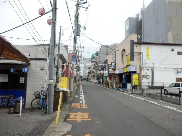24/30 駐車場