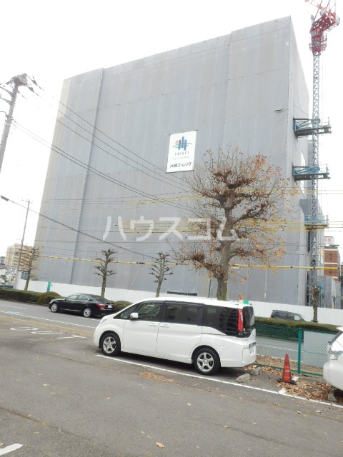 26/30 駐車場