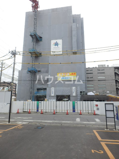 29/30 駐車場