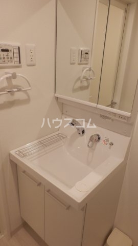 11/30 洗面