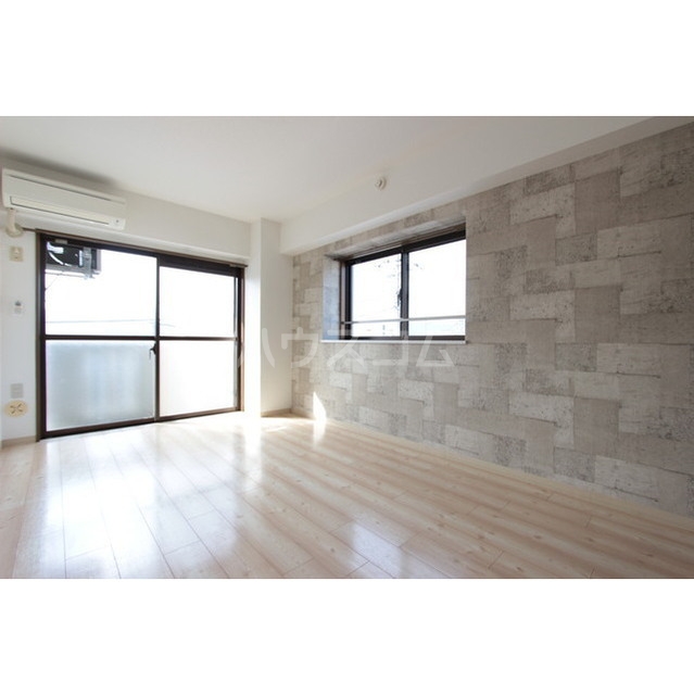 5/26 リビング/ダイニング