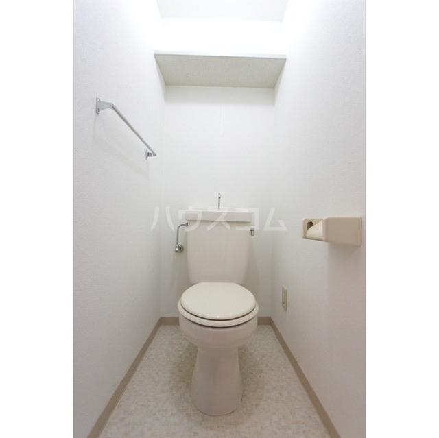 15/26 トイレ