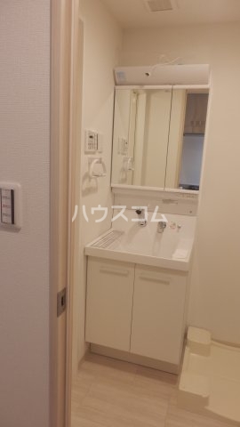 10/25 洗面