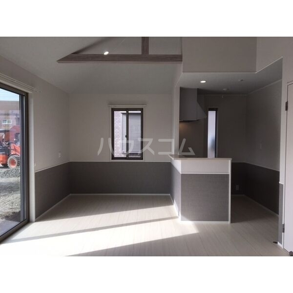 3/20 リビング/ダイニング