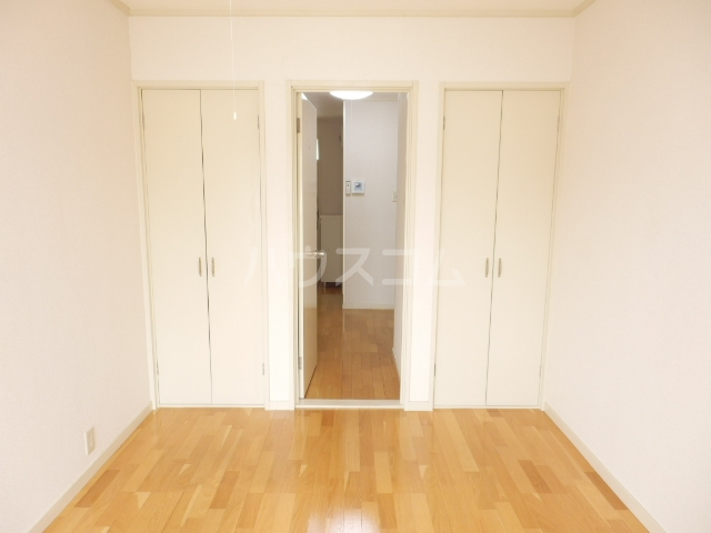 21/29 エントランス