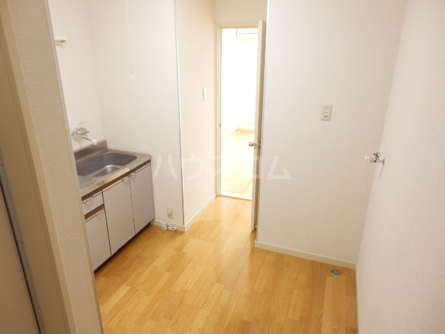 4/29 リビング/ダイニング