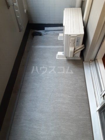 16/30 バルコニー