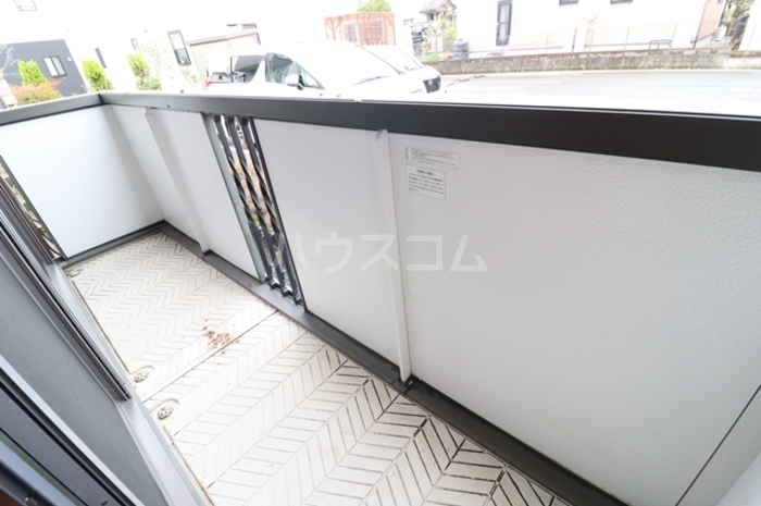 15/20 バルコニー