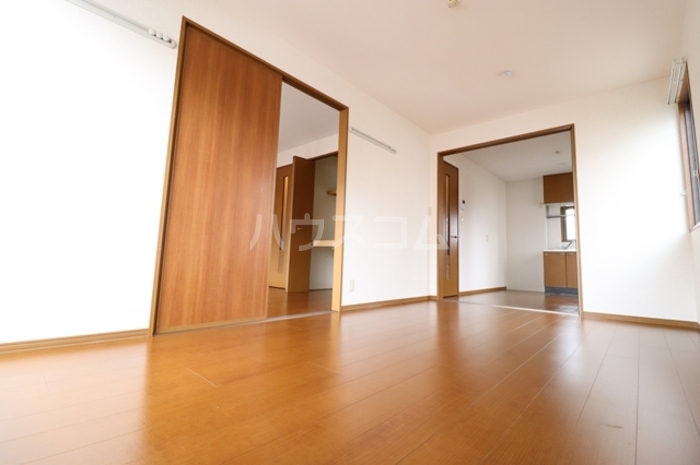 4/20 リビング/ダイニング