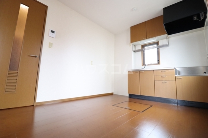 6/20 リビング/ダイニング