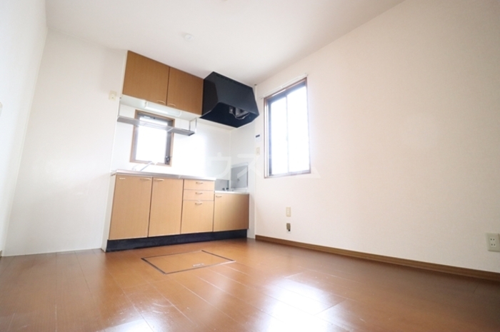 3/20 リビング/ダイニング